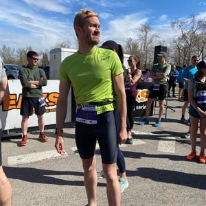 Meet your Posher, Aurelien